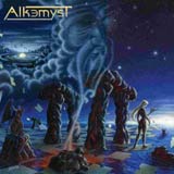 Alkemyst - Meeting in the Mist